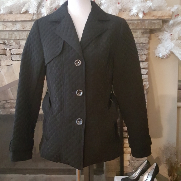 ESPRIT Winter/Fall Jacket - Picture 2 of 8